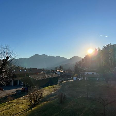 Beim Muehltaler Daire Schleching Dış mekan fotoğraf
